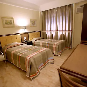Hotel Soneca Plaza, São Paulo