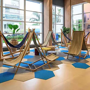 Ibis Tatuape São Paulo